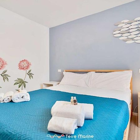 Appartement Nonna Pina à Volastra Extérieur photo